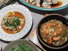 -晓粤·惹味粤菜(凯德乐峰广场店)