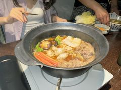 -照相馆的食堂(曲阜师范大学店)