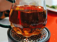 -荷风细雨·中国茶宴(碧云店)