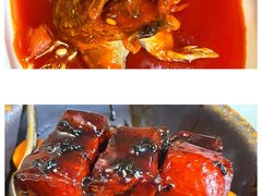 -荷风细雨·中国茶宴(碧云店)