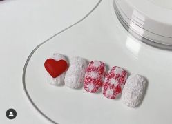 -LILY NAILS美甲美睫