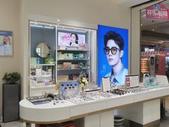 -J-OPTICAL佳视明眼镜·蔡司视觉(吾悦广场店)