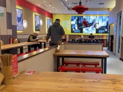 -陇上秦轩西安biangbiang面(朝龙汇店)