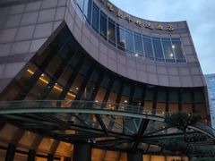 -上海红塔豪华精选酒店