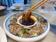 -常和州·夜宵大排档(常州单店)