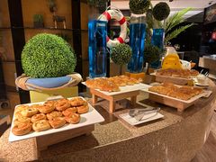 -上海东方佘山翰悦阁酒店·Vie全日制餐厅