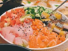 -Sushi Love 创意寿司(丽影广场店)