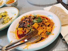 -飞天大厦清真餐厅