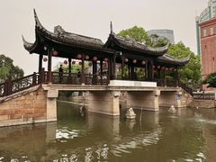 -衣裳街历史文化街区