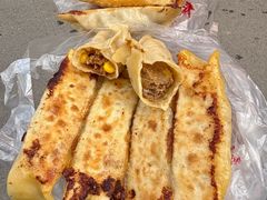 -春水锅贴·传统鲁菜(大明湖店)