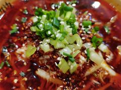 -马路边边火锅串串(观前街店)