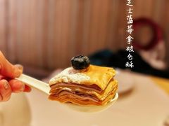 -利苑酒家(宜安广场店)