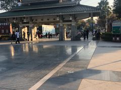 -云洞岩风景区