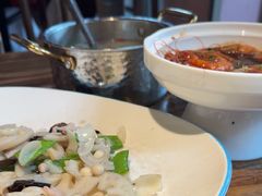 -鱼食饭稻·苏浙土菜17年老馆子(平江路店)