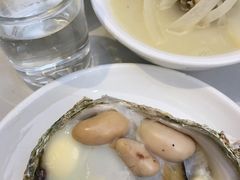 -飞尝蚝·顺德菜·鱼生(顺德总店)