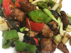紫苏排骨-瑞记湛江鸡饭店·粤西第一鸡(粤垦店)