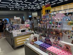 -泡泡玛特POPMART(合生汇店)