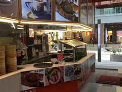 -粤轩美食餐厅(东门老街店)