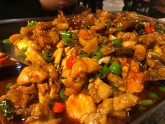 紫苏牛蛙锅-武松家(丰益桥店)