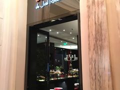 门面-L'ATELIER de Joel Robuchon(外滩18号店)