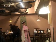 -鱼食饭稻·苏浙土菜17年老馆子(平江路店)