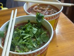 -王记生烫牛杂面馆(兰陵路店)