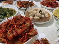 -海底捞火锅(吾悦广场店)