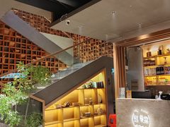 -蘸小院铁锅炖·蘸酱菜·东北菜(怀远门店)