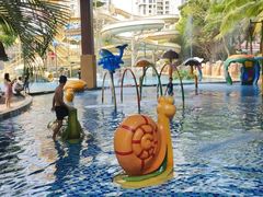 -亚马逊丛林水乐园