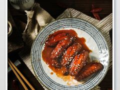 -老姑砂锅·烧烤天津菜(体北道店)