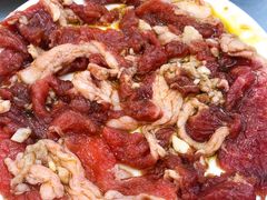 -松明一烤肉馆(鲁园店)