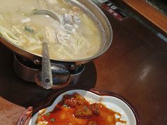 -乡里八闽·福州乡土菜(火车北站店)