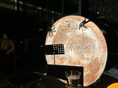 -富力丽思卡尔顿酒店·FLAIR餐厅酒吧