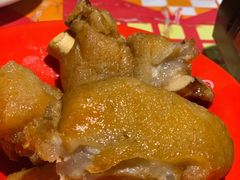 -老表记广西宵夜螺蛳鸭脚煲(西大店)
