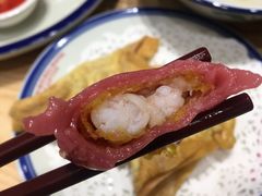 金沙红米肠粉-荔银肠粉·非遗手藝(夫子庙店)