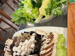 -南门涮肉(北洼路店)