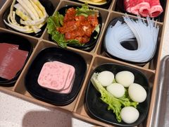 -海底捞火锅(凤凰广场店)