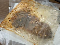 -鸿运兔·手撕烤兔(天府广场店)