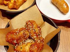 -必胜客(吾悦国际广场店)