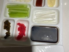 -小放牛炒菜馆(长安万达店)