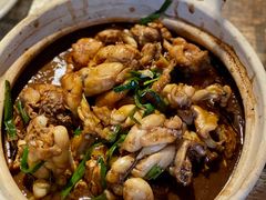 -争鲜·鲍鱼鸡煲(美邻中心店)