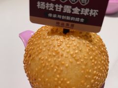 -禄运茶居·手工点心(恒宝广场店)