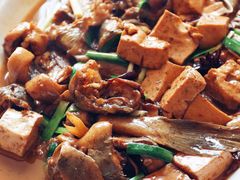 泥大头炖豆腐-渔码头食府·20年蓬莱老字号(登州路店)