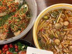 -艺味深尝(云锦路店)