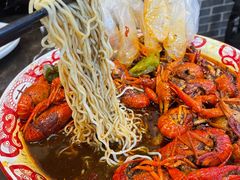 -上海老城区小龙虾虾宴·杭帮菜(五柳巷店)