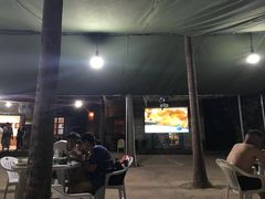 门面-胖大嫂渔家排档(半边山店)