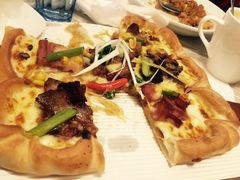 -必胜客(湘隆店)