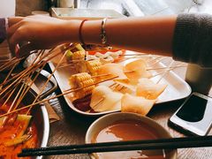 -来蜀乾串串香(北京总店)