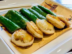 藕饼-顺德了能馆(虎门店)