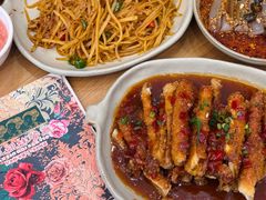 -三姐妹饺子(东木头市店)
